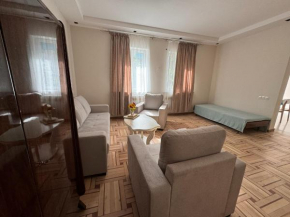 Comfortable Stay in Erebuni